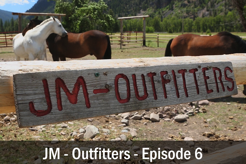 JM Bar Outfitters